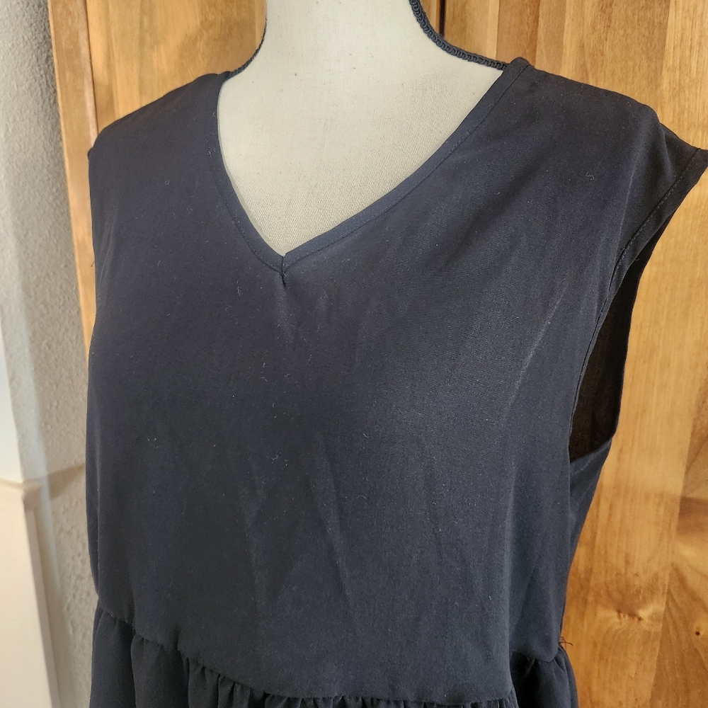 Anna Kaci California Hi Low Tunic | XL - Picture 2 of 3